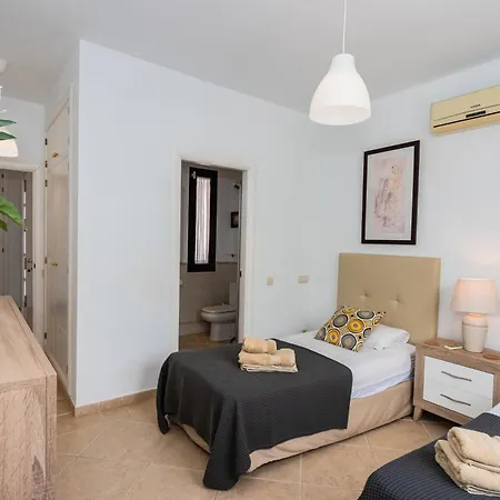 Casa Olive